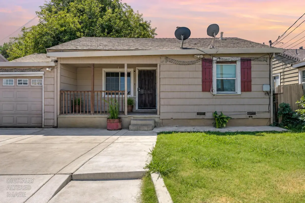 400 Leitch Avenue, Sacramento, CA 95815 - #1