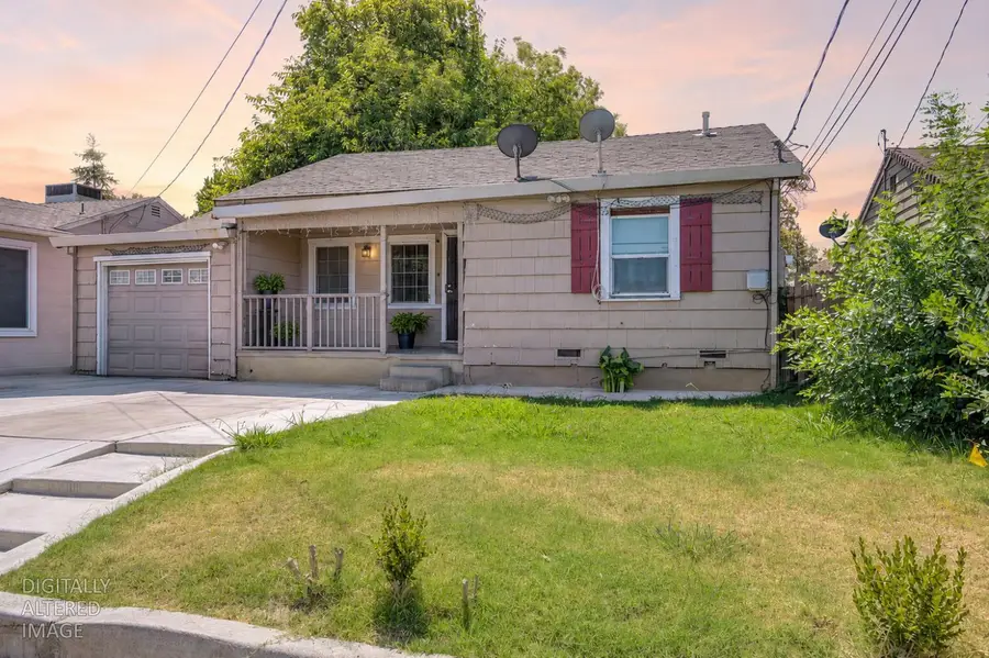 400 Leitch Avenue, Sacramento, CA 95815 - #2
