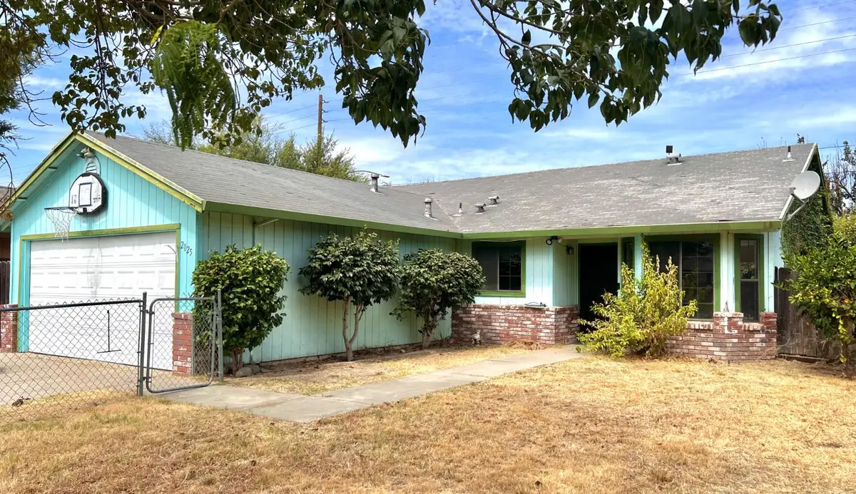 2025 Olive Branch Drive, Modesto, CA 95351 - #1