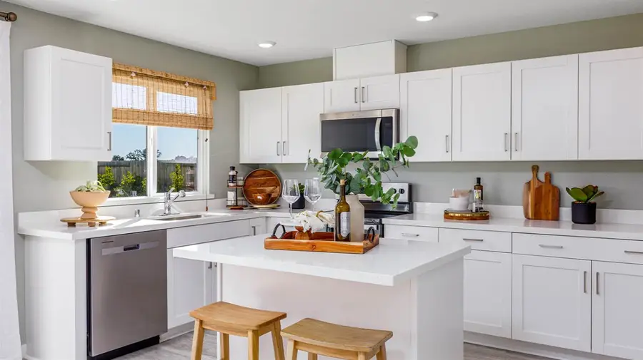 173 Iron Gate Court, Roseville, CA 95747 - #2