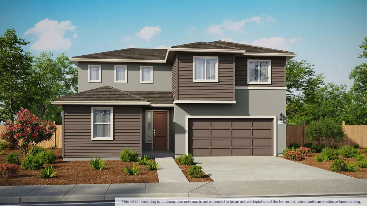 7970 Riverflow Way, Sacramento, CA 95832 - #1