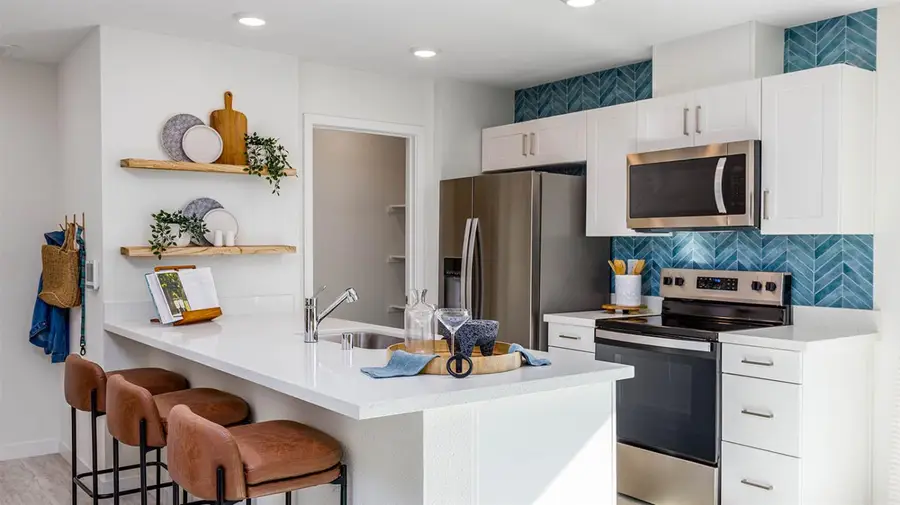 3366 Starburst Walk, Sacramento, CA 95834 - #2