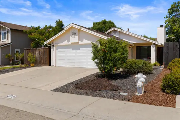 3505 Pinehill Way, Antelope, CA 95843