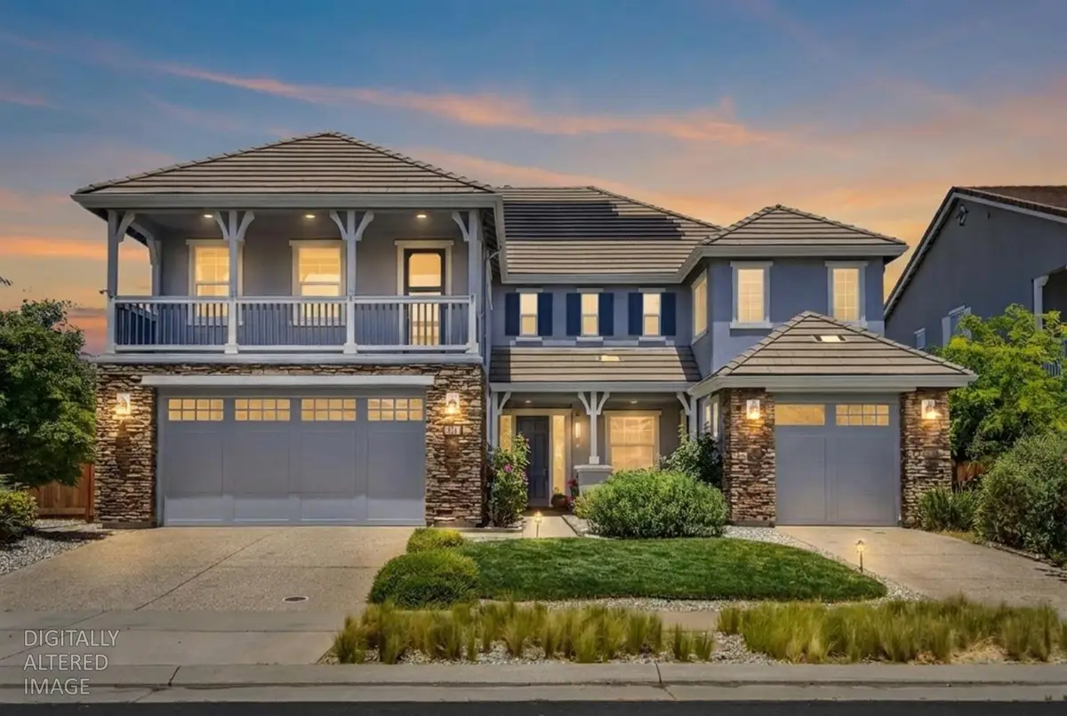 508 Hearthside Court, Roseville, CA 95747 - #1