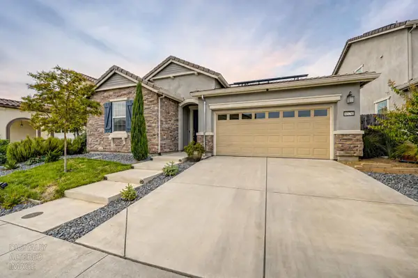 4574 Spring Harvest Drive, Folsom, CA 95630