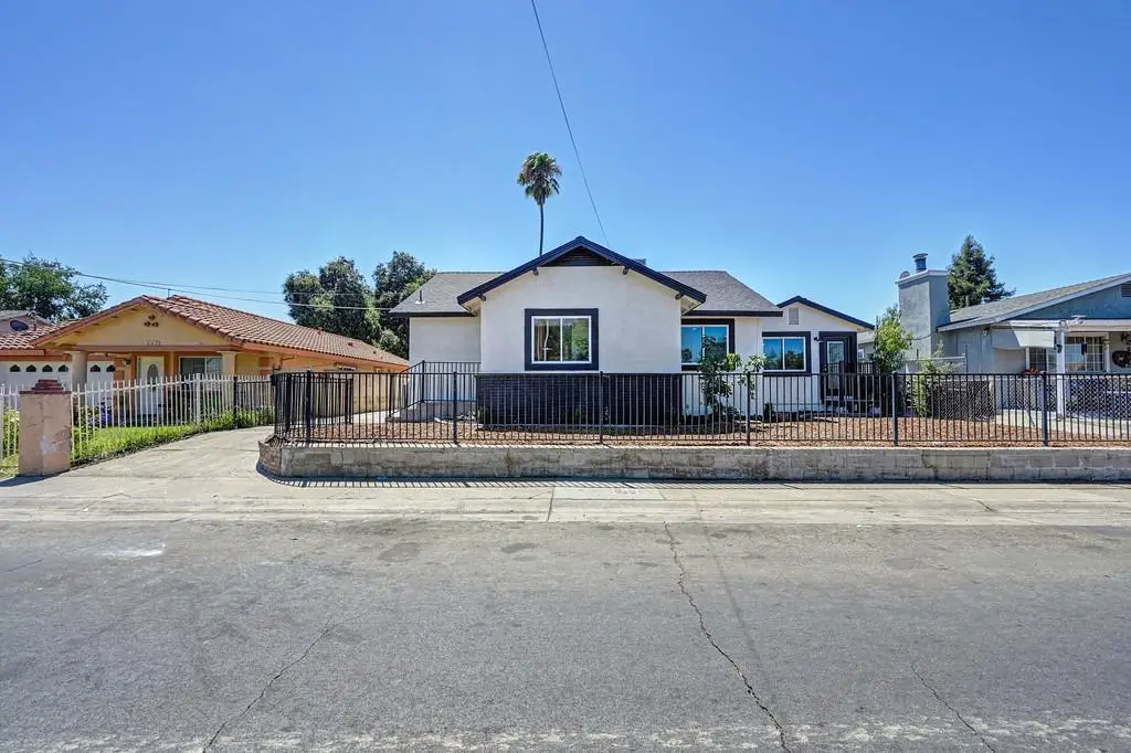 640 Eleanor Avenue, Sacramento, CA 95815 - #1