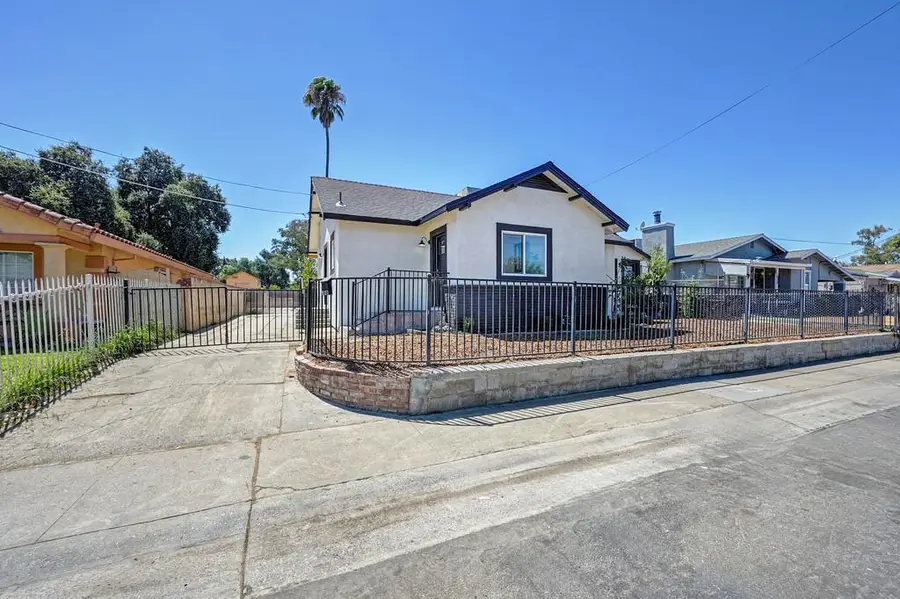 640 Eleanor Avenue, Sacramento, CA 95815 - #3