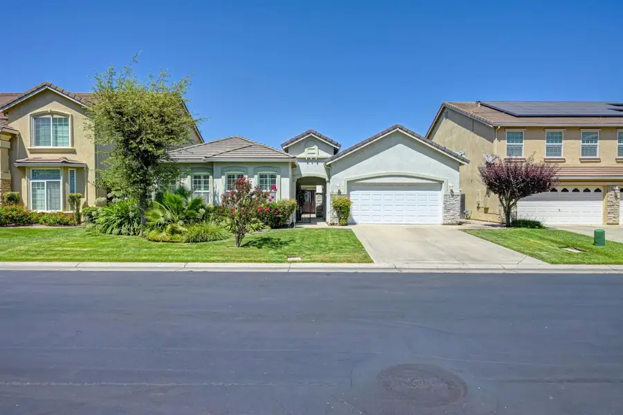 1155 Windjammer Dr, Stockton, CA 95209 - #3