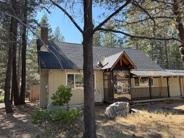 2588 Blitzen Road, South Lake Tahoe, CA 96150