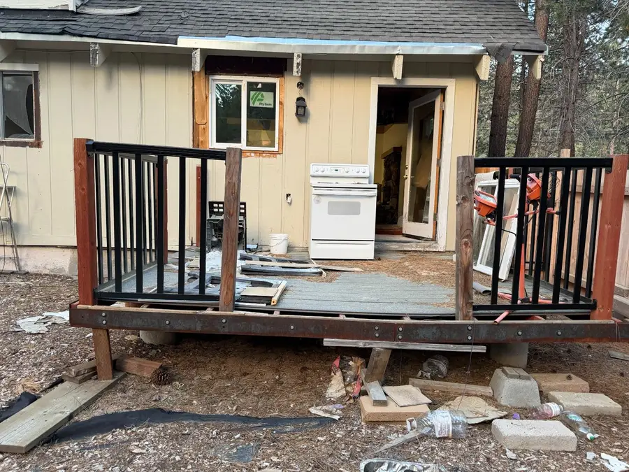 2588 Blitzen Road, South Lake Tahoe, CA 96150 - #3