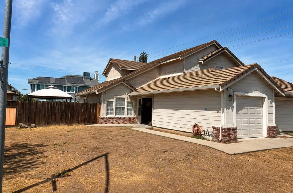 737 Redfield Avenue, Modesto, CA 95357 - #1