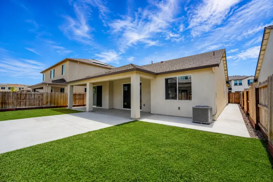 8929 Fortissimo Way, Sacramento, CA 95829 - #2