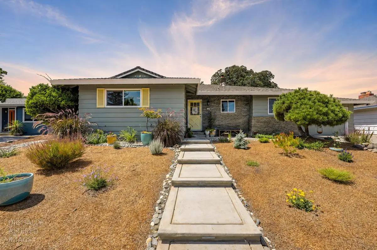 3413 Gabilan Way, Sacramento, CA 95821 - #1