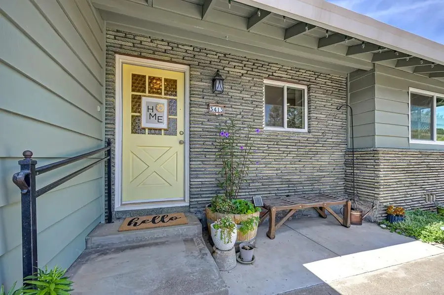 3413 Gabilan Way, Sacramento, CA 95821 - #3