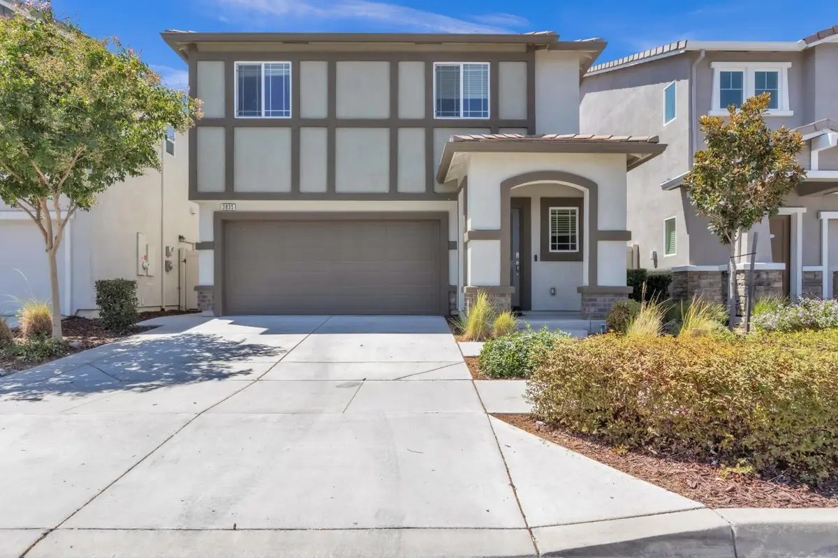 3835 Sunsetparke, Sacramento, CA 95834 - #1