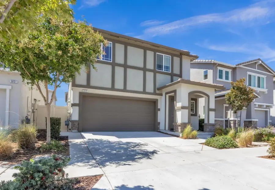 3835 Sunsetparke, Sacramento, CA 95834 - #2