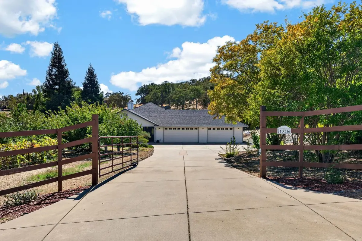 4336 Brooks Road, Valley Springs, CA 95252 - #1