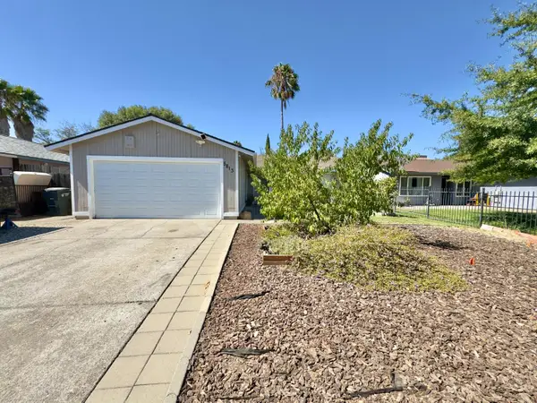 5813 Bamford Drive, Sacramento, CA 95823