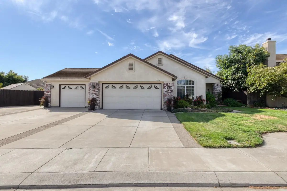 1946 Giuliano Way, Manteca, CA 95336 - #1