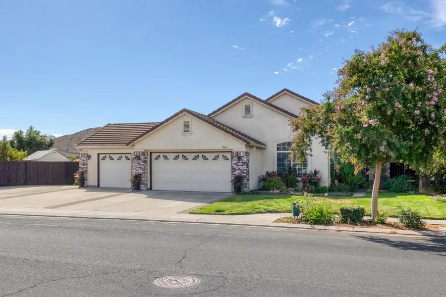 1946 Giuliano Way, Manteca, CA 95336 - #2
