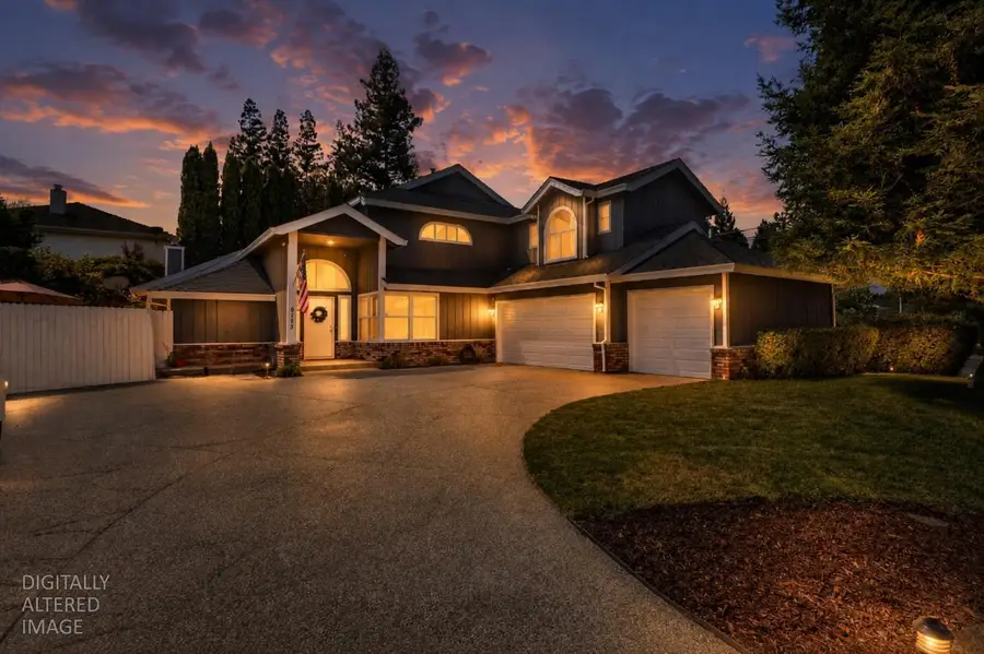 6153 Kenneth Oak Way, Fair Oaks, CA 95628 - #2