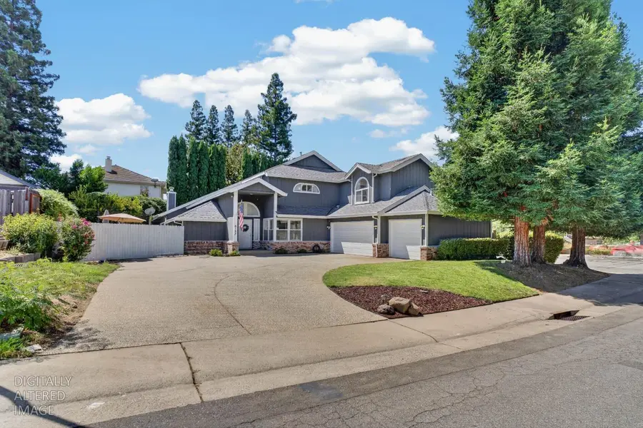 6153 Kenneth Oak Way, Fair Oaks, CA 95628 - #3