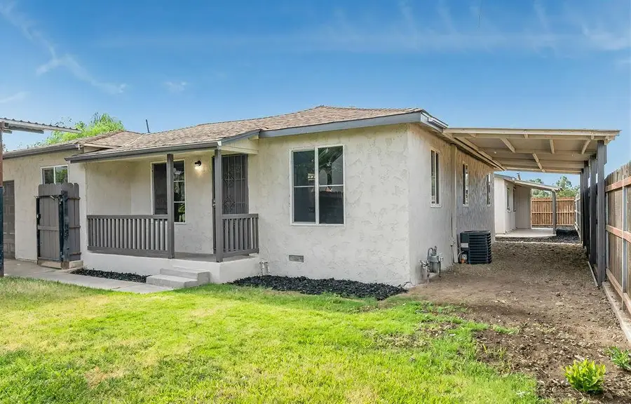 942 W Childs Avenue, Merced, CA 95341 - #3