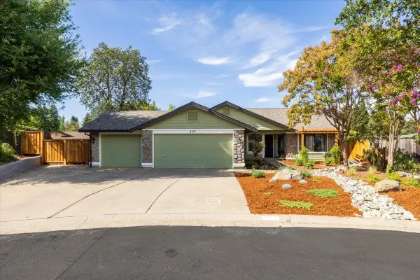 2117 Carrillo Court, Cameron Park, CA 95682