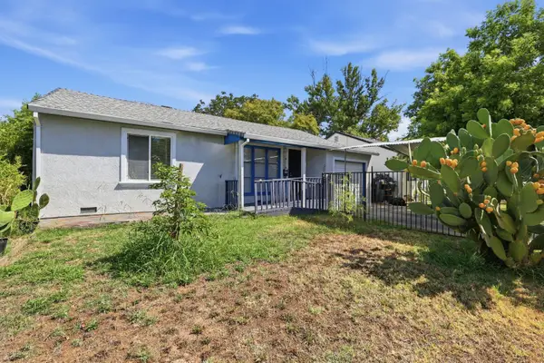 2551 Atlas Avenue, Sacramento, CA 95820