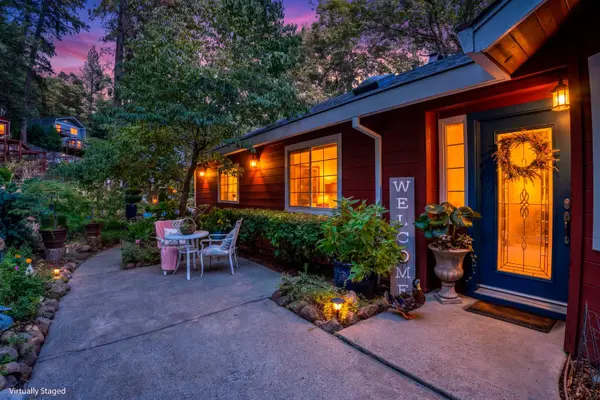 5962 Arrowhead Drive, Foresthill, CA 95631