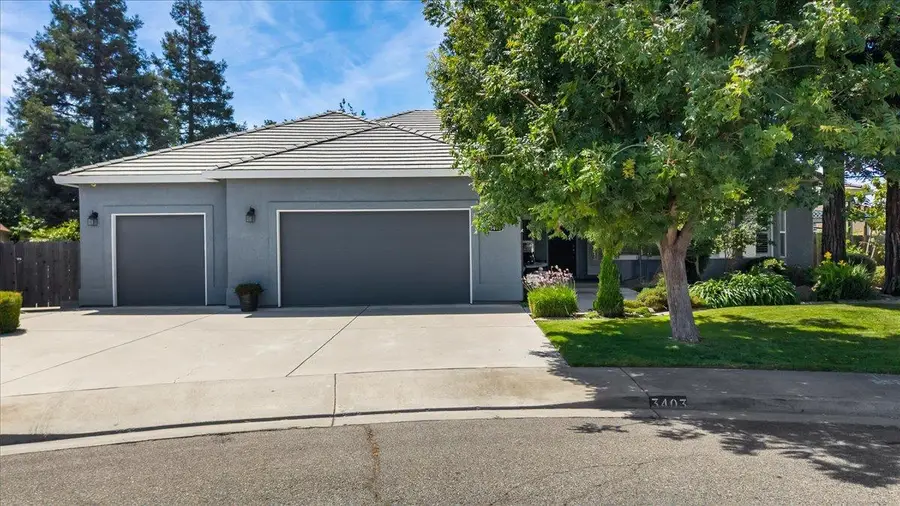 3403 Freitas Court, Turlock, CA 95382 - #2