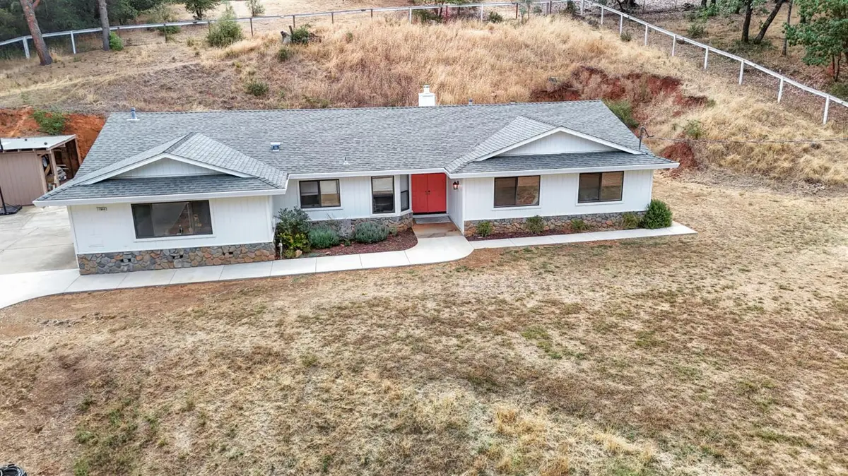 17044 Climax Road, Jackson, CA 95642 - #1