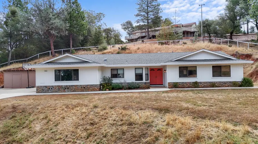 17044 Climax Road, Jackson, CA 95642 - #2