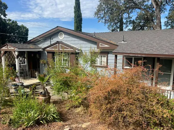 339 Kelly Ridge Road, Oroville, CA 95966