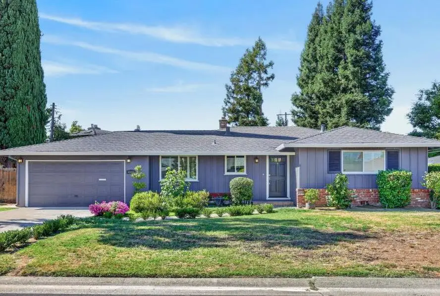 4312 Surita Street, Sacramento, CA 95864 - #1