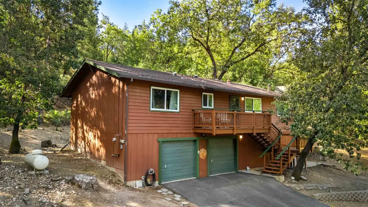 2267 Big Canyon Creek Road, Placerville, CA 95667 - #1