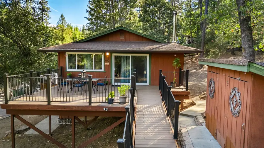 2267 Big Canyon Creek Road, Placerville, CA 95667 - #2