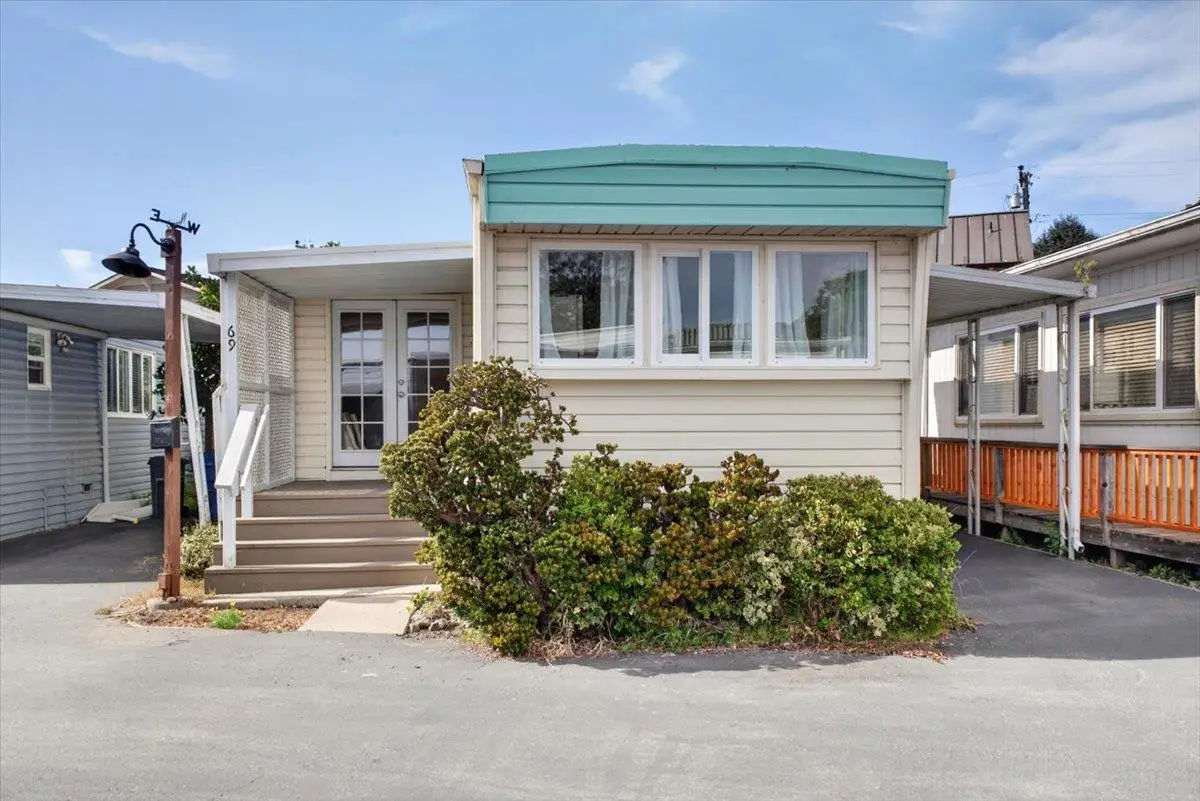 750 47th Avenue #69, Capitola, CA 95010 - #1