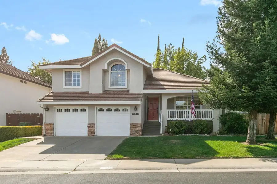 8810 Laguna Star Drive, Elk Grove, CA 95758 - #2