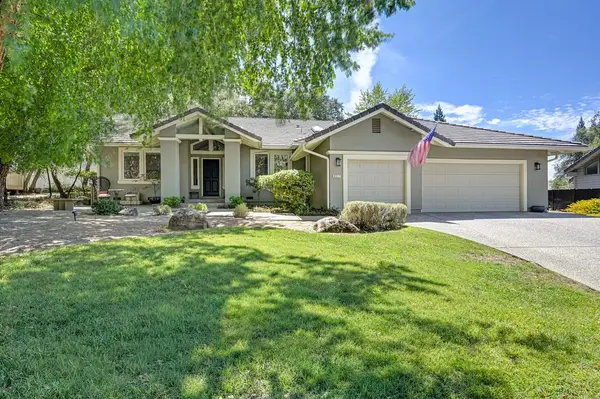 6517 Via Del Cerrito, Rancho Murieta, CA 95683