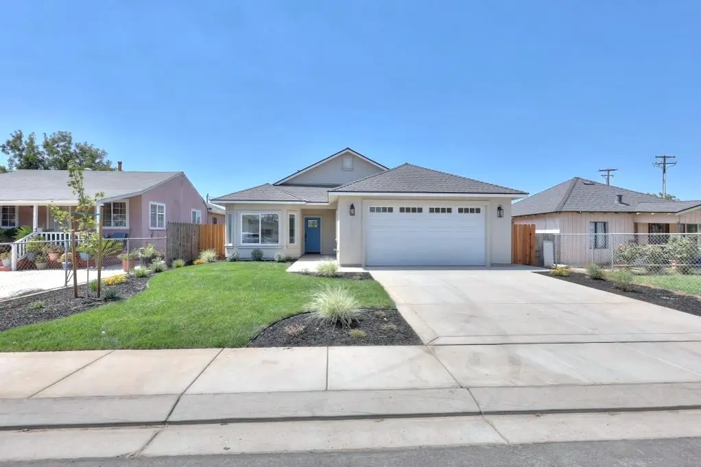 5405 10th Street, Keyes, CA 95328 - #1