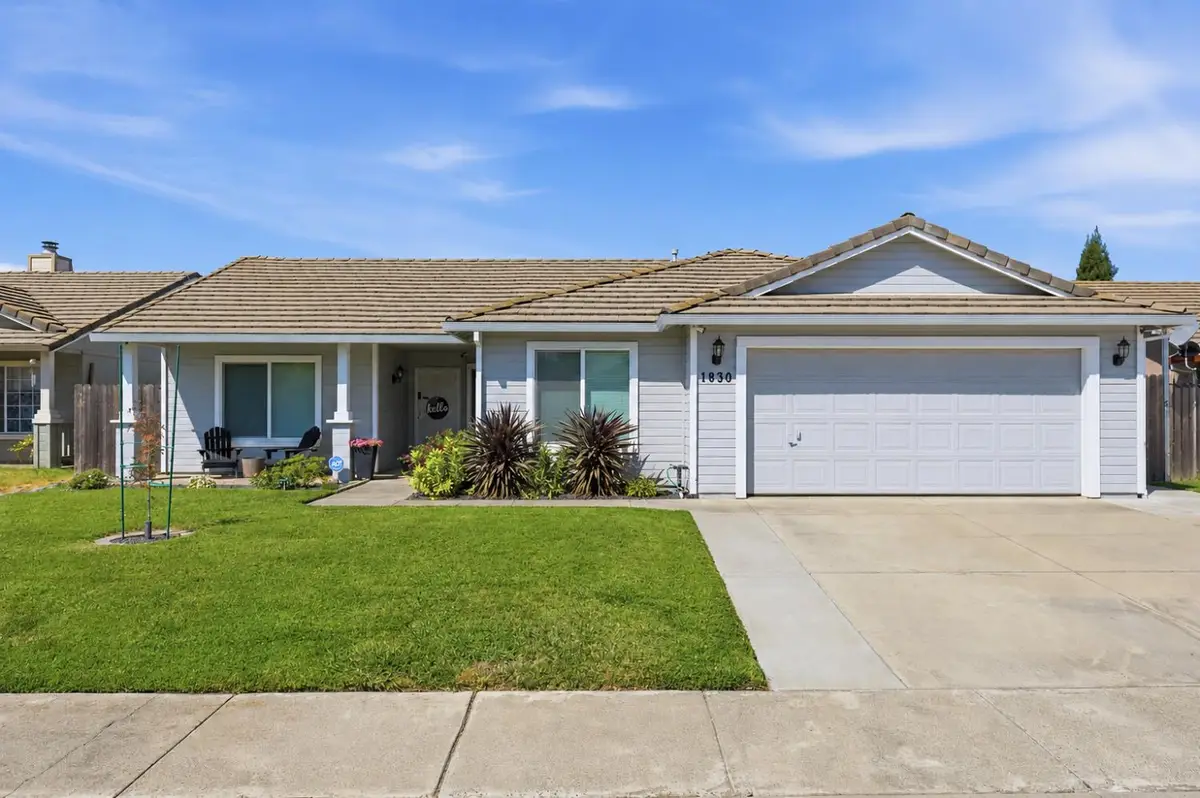 1830 Whispering Oaks, Yuba City, CA 95991 - #1