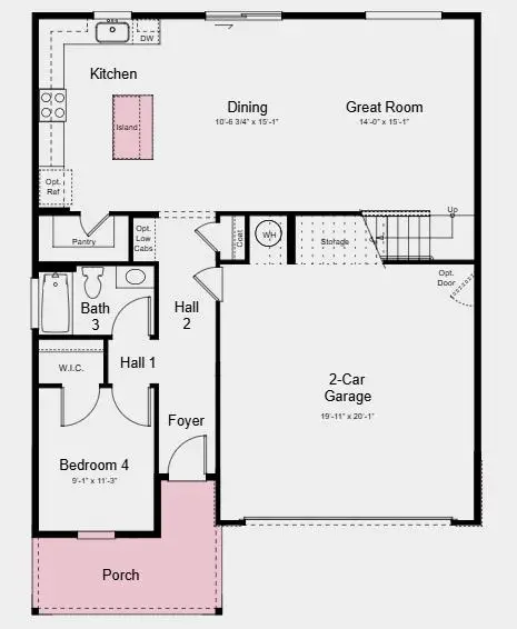 5049 Rain Shadow Way, Roseville, CA 95747 - #2