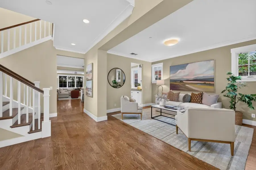 1014 Santa Ynez Way, Sacramento, CA 95816 - #3