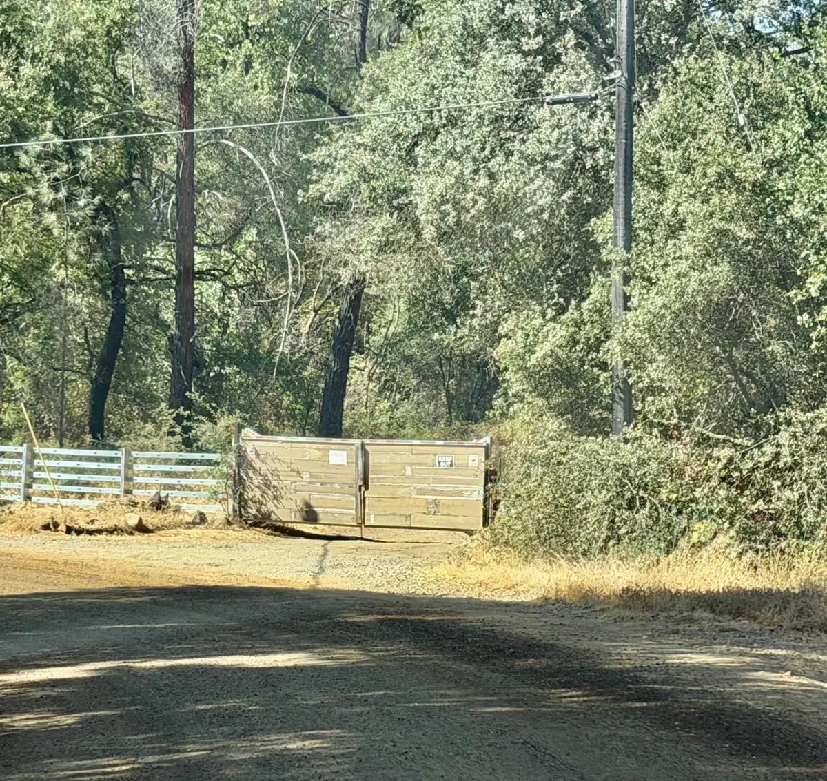 0 Avacado Avenue, Bangor, CA 95914 - #1