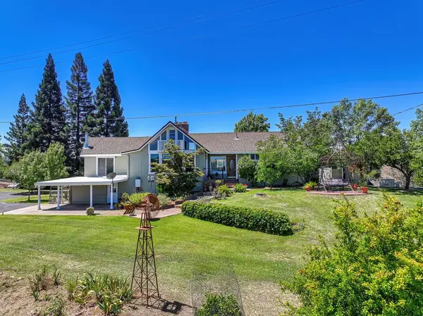 7630 Ridge Road, Newcastle, CA 95658