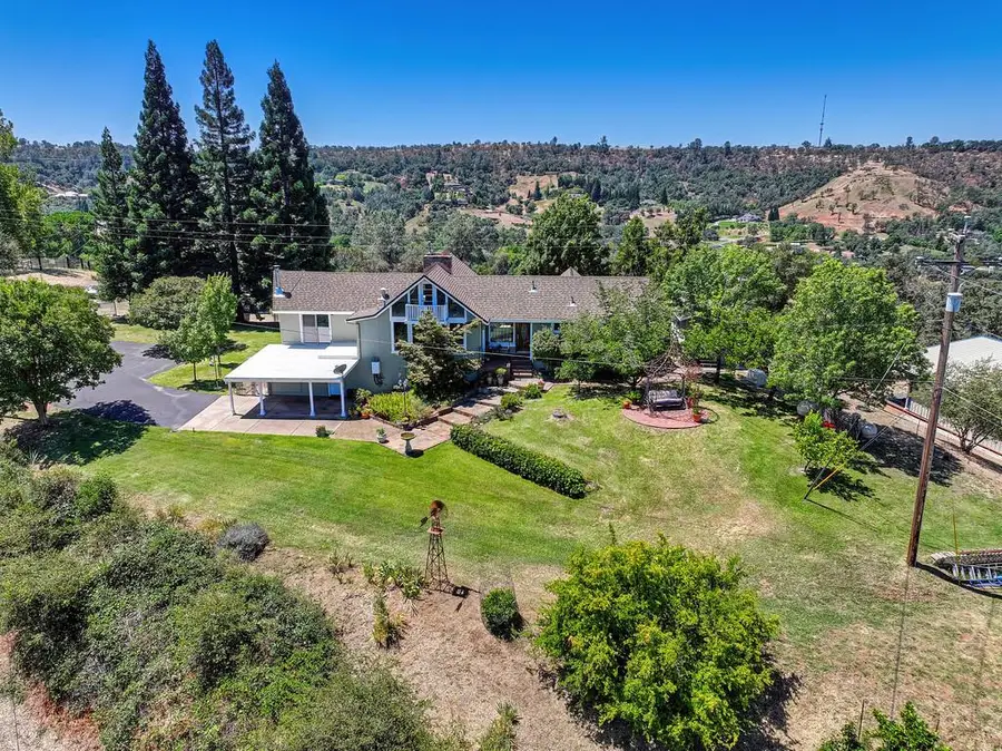 7630 Ridge Road, Newcastle, CA 95658 - #3