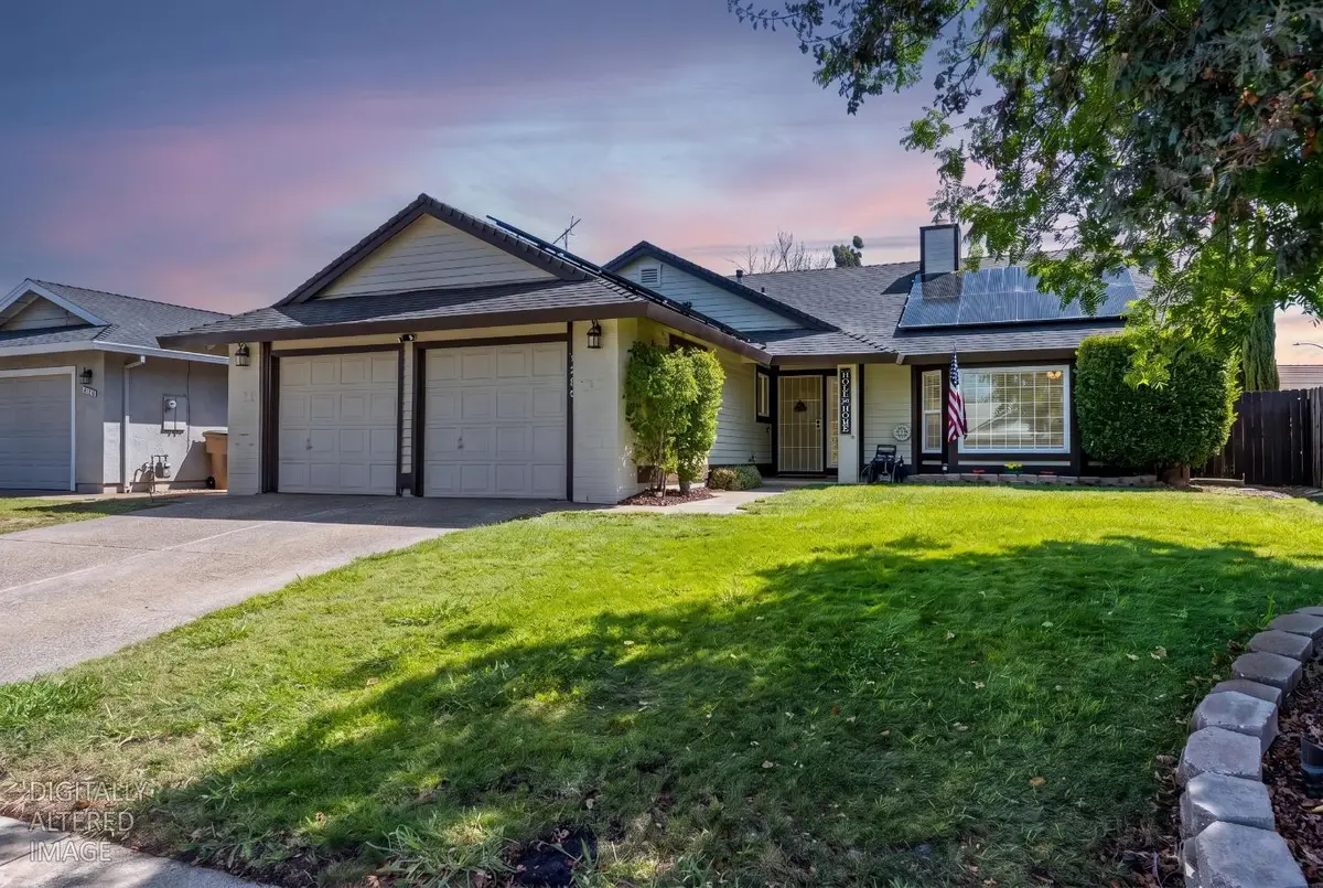 1209 Buckboard Drive, Lincoln, CA 95648 - #1