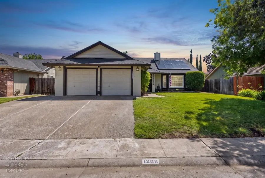 1209 Buckboard Drive, Lincoln, CA 95648 - #2