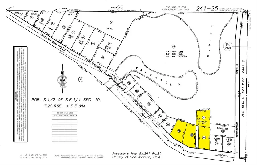 1385 Williamson Road, Manteca, CA 95337 - #3